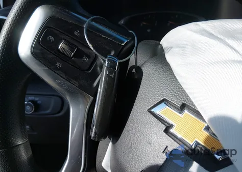 2021 Chevrolet Blazer Fwd 1Lt z USA, uszkodzony, nr VIN 3GNKBBRA4MS559082